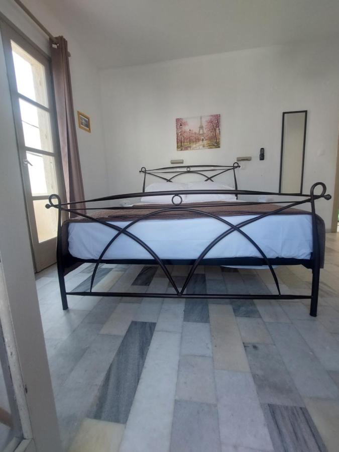 Studio Tsakas Naxos City Buitenkant foto
